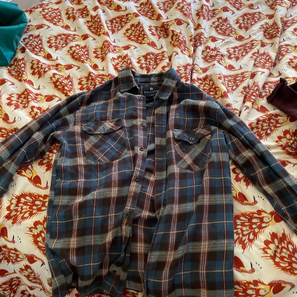 Clothes! - Picture 3 of 16